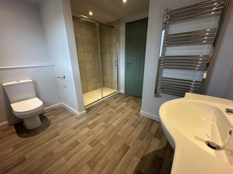 2 BED STUDENT HOUSE // 2026/2027 - Image 10