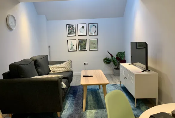 2 BED STUDENT HOUSE // 2026/2027 - Image 8