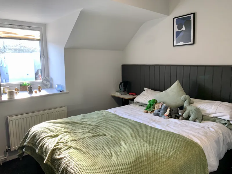 2 BED STUDENT PROPERTY / 26/27 - Image 3