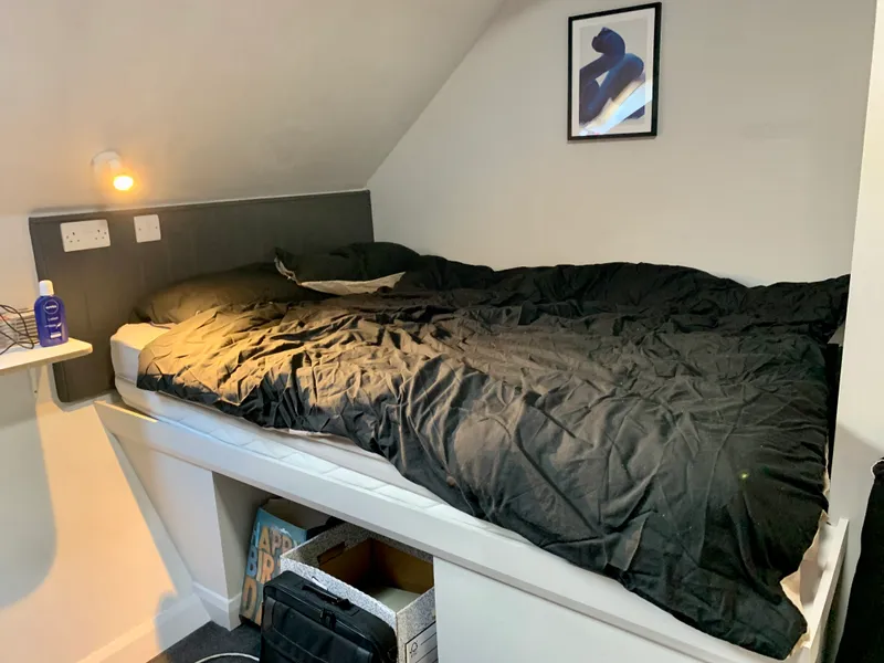 2 BED STUDENT PROPERTY / 26/27 - Image 5