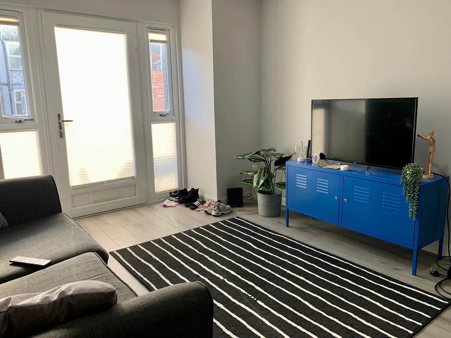 2 BED STUDENT PROPERTY / 26/27 - Main Image