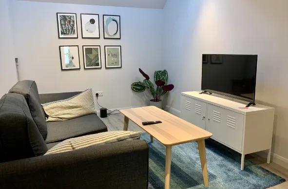 2 Bed Student Property | BILLS INCLUDED - Thumbnail 1