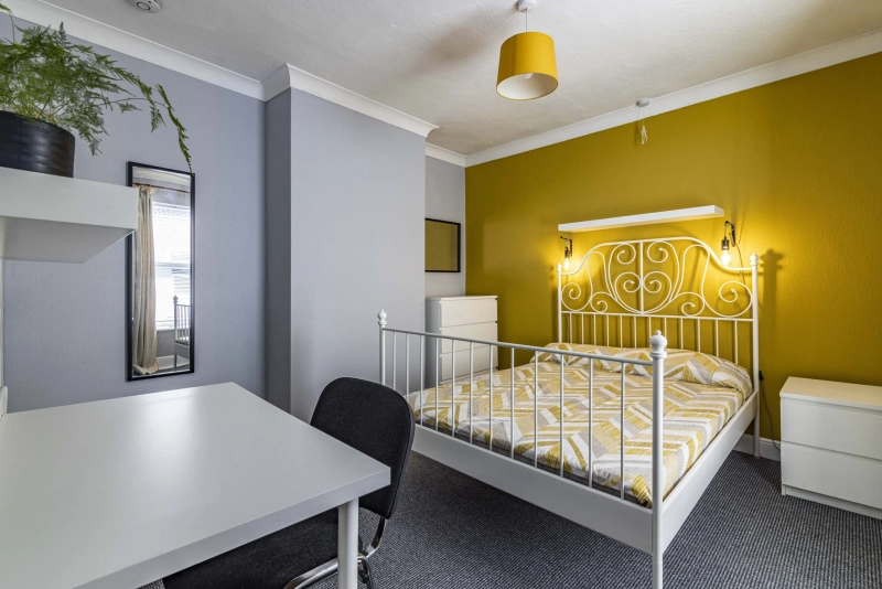 Thesiger Street, LN5 7UW - 2 Bed - Thumbnail 19