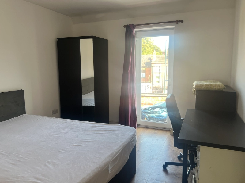 6 bedroom student house - Lenton  (Clifford Street) - Thumbnail 14