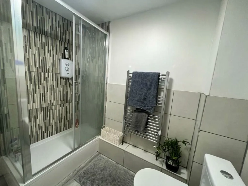 Denison court - 6 bed student house - NG7 3PH - Thumbnail 5