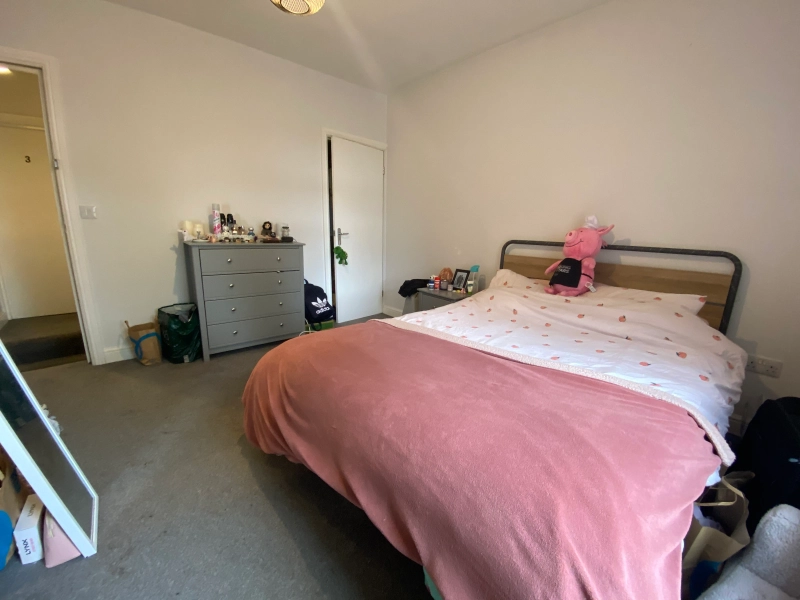 3 Bed - Bills Inclusive - Severn Street - Thumbnail 6