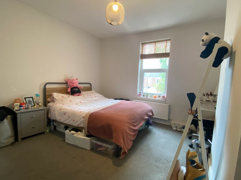 3 Bed - Bills Inclusive - Severn Street - Thumbnail 7