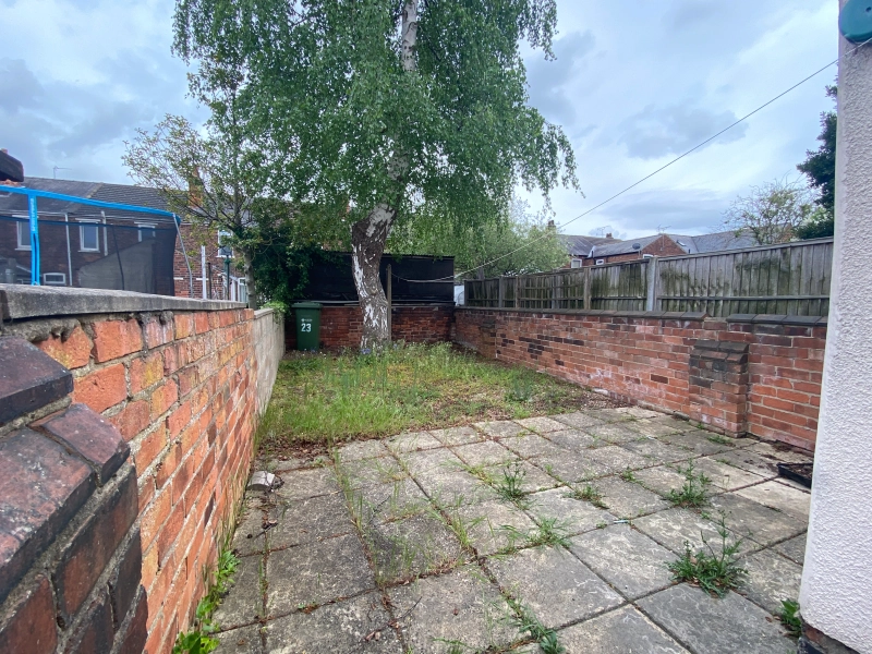 3 Bed - Bills Inclusive - Severn Street - Thumbnail 18