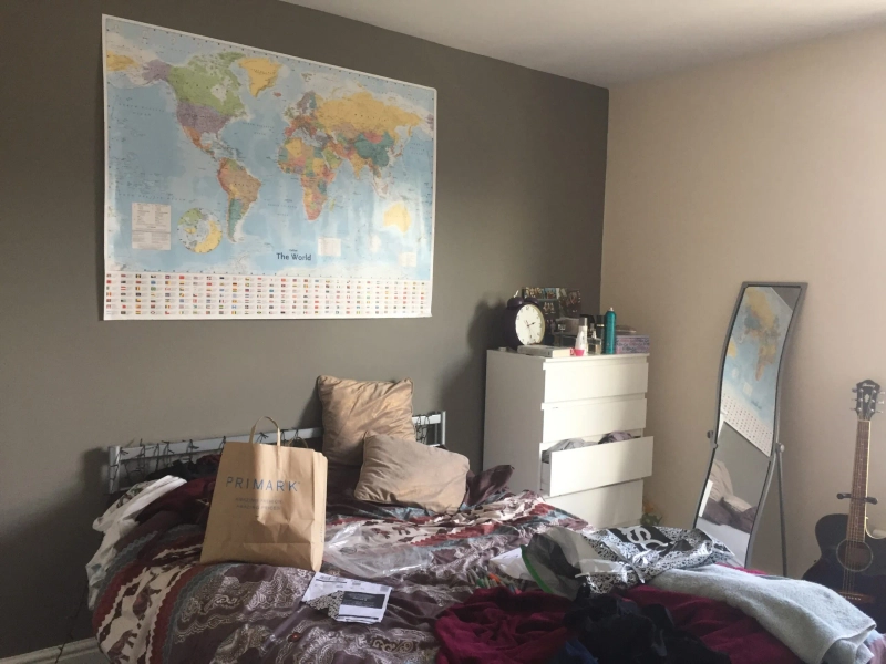 Moor Street - 4 Bed Student Property All Bills Included - Thumbnail 4