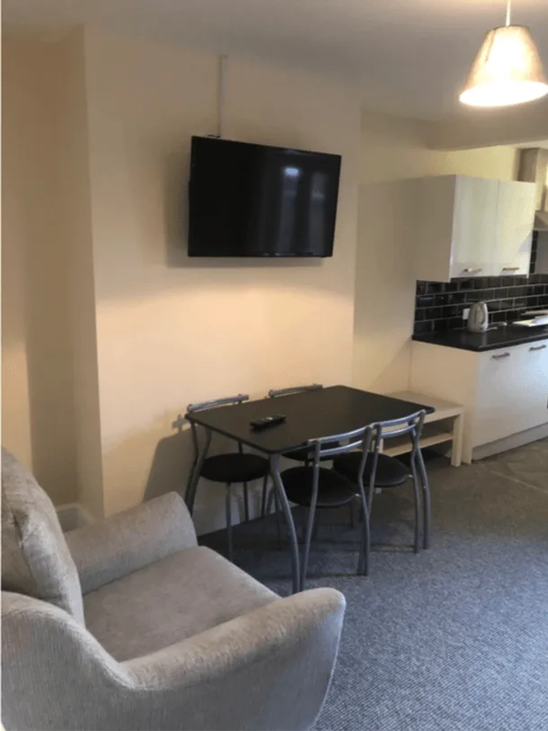Moor Street - 4 Bed Student Property All Bills Included - Thumbnail 5