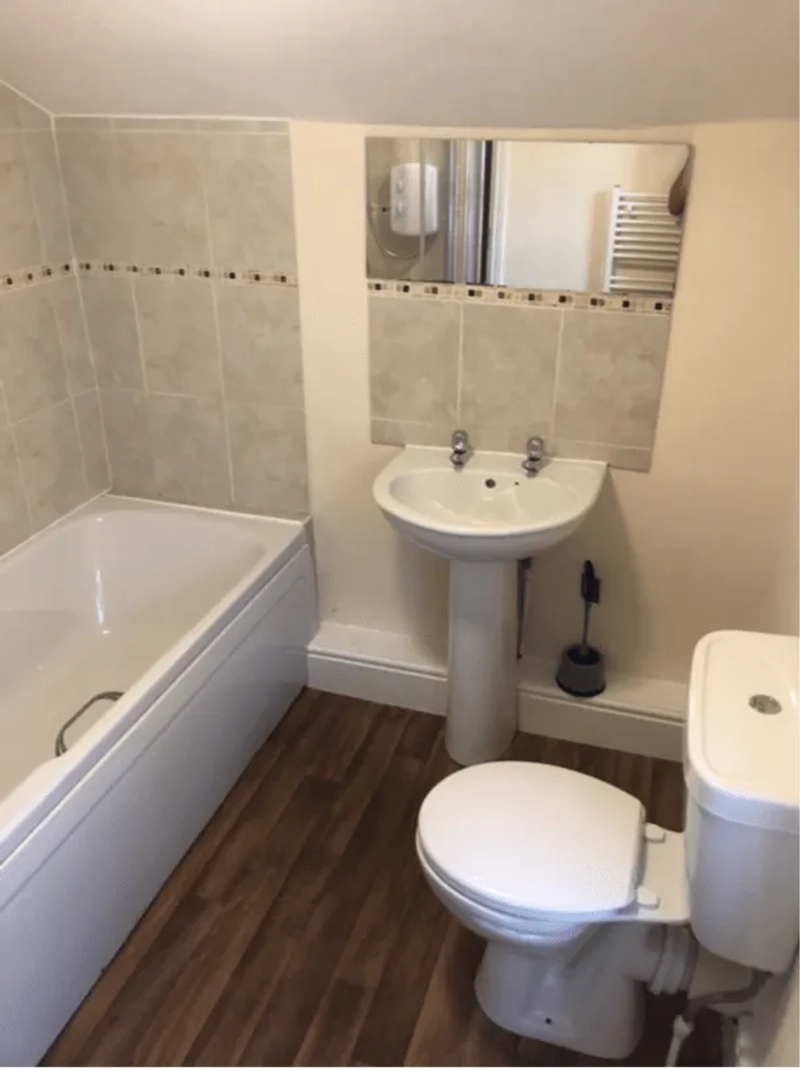 Moor Street - 4 Bed Student Property All Bills Included - Thumbnail 6