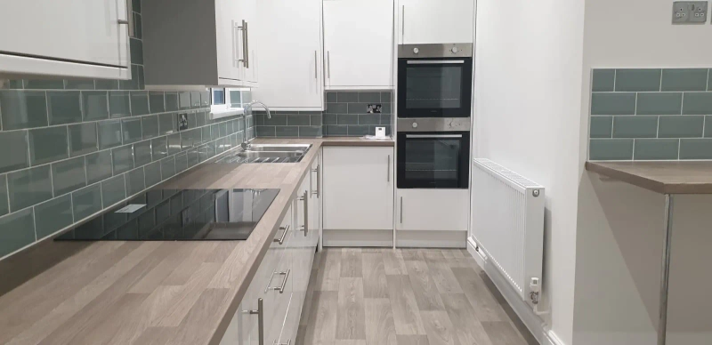 Ensuite - Bills Inclusive - Monson Street - 5 Bed - Thumbnail 1