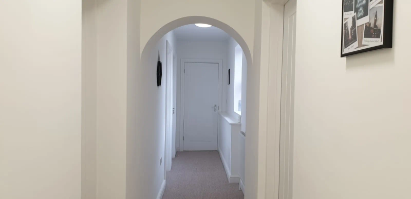Ensuite - Bills Inclusive - Monson Street - 5 Bed - Thumbnail 10
