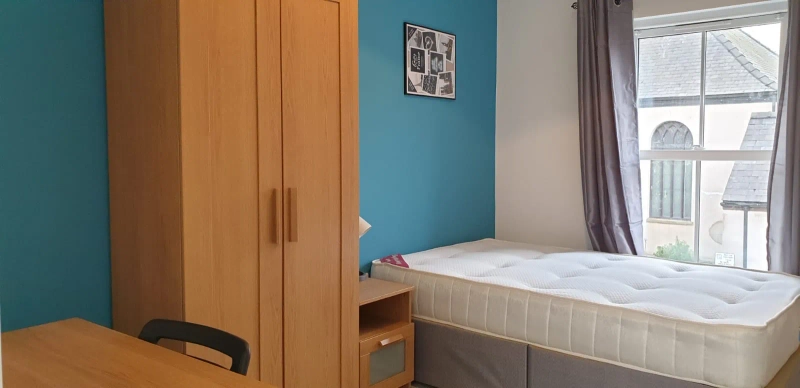 Ensuite - Bills Inclusive - Monson Street - 5 Bed - Thumbnail 9