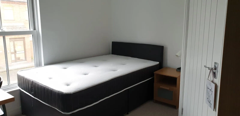 Ensuite - Bills Inclusive - Monson Street - 5 Bed - Thumbnail 6