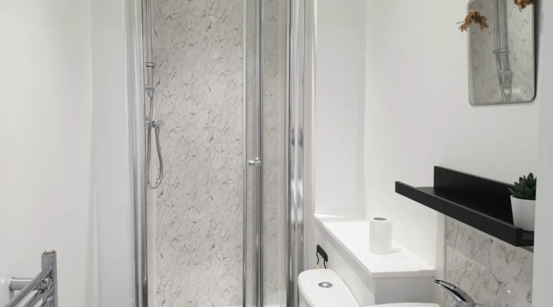 ENSUITE ROOMS- Monson Street - 6 Bed - Thumbnail 4