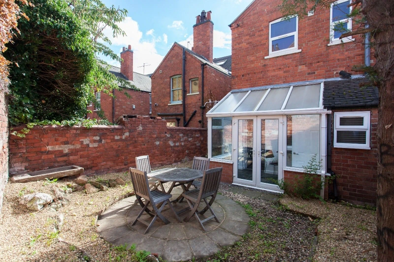6 Bedroom student house, Wiverton Road NG7 6NP - Thumbnail 8