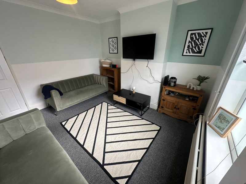 3 Bed Student Property | BILLS INCLUDED - Thumbnail 3