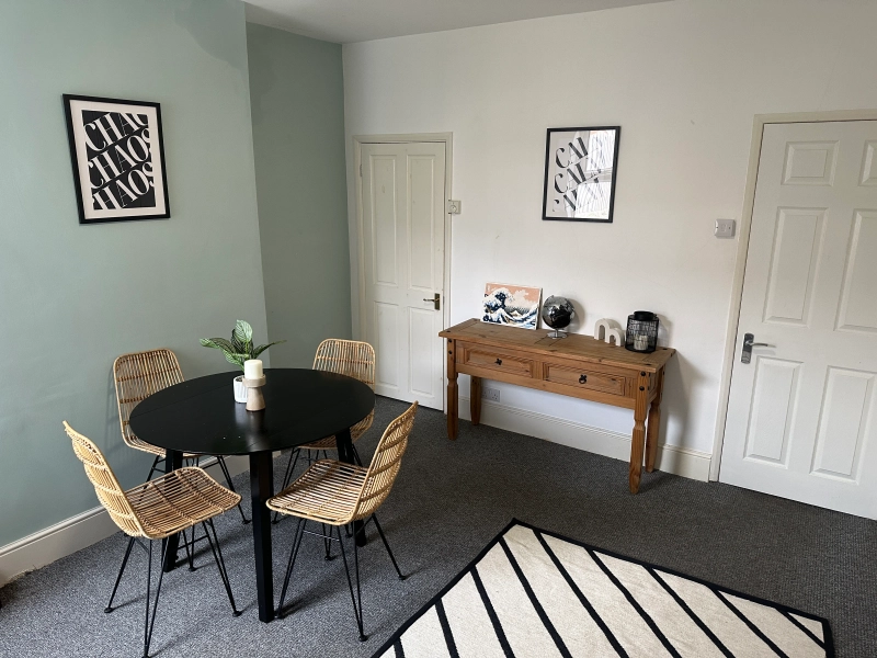 3 Bed Student Property | BILLS INCLUDED - Thumbnail 5