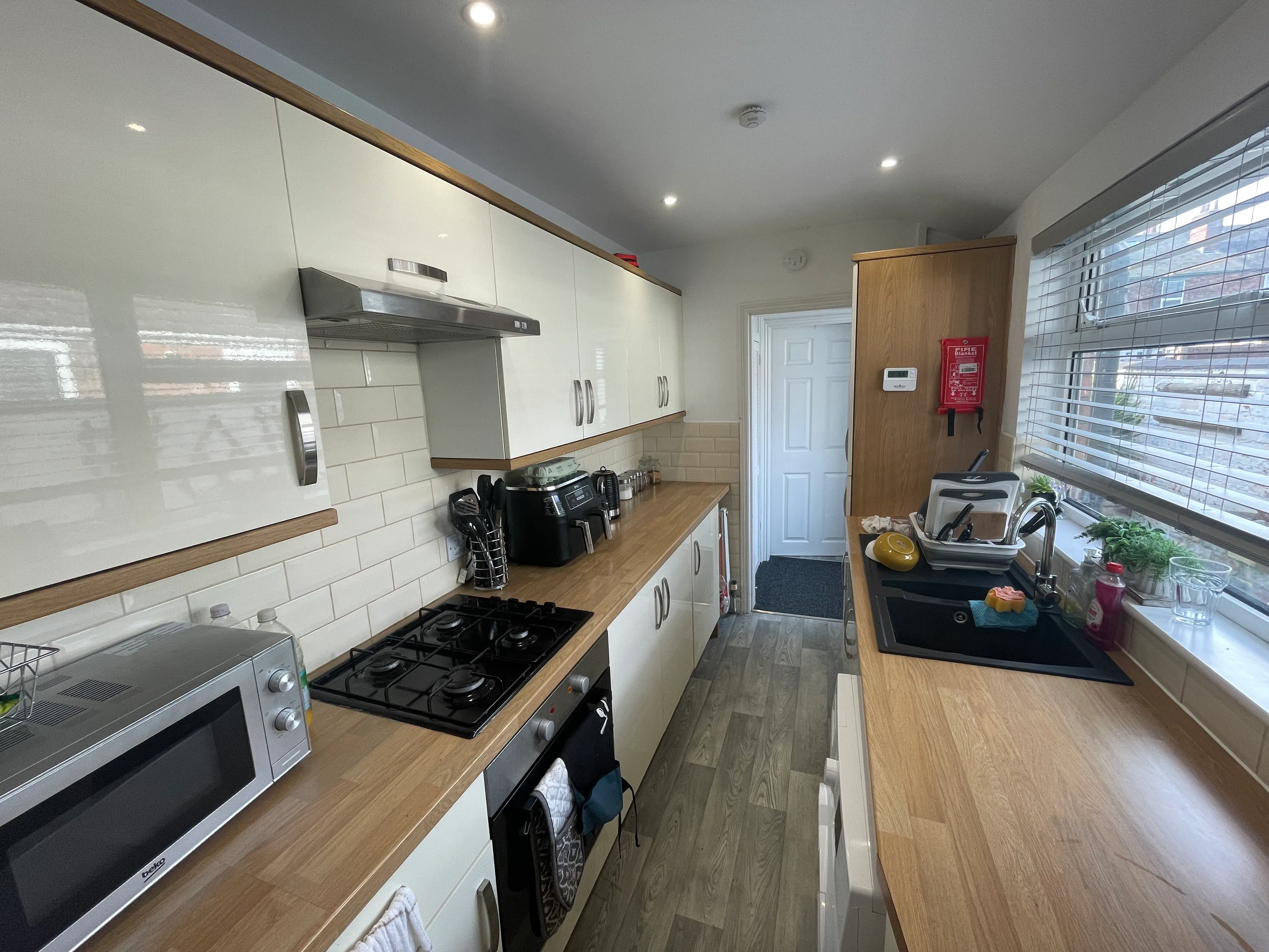 Derwent Street, LN1 1SL - 4 Bed - Image 1