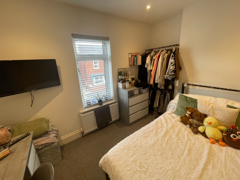 Derwent Street, LN1 1SL - 4 Bed - Thumbnail 6
