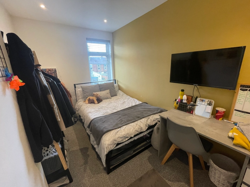 Derwent Street, LN1 1SL - 4 Bed - Thumbnail 7
