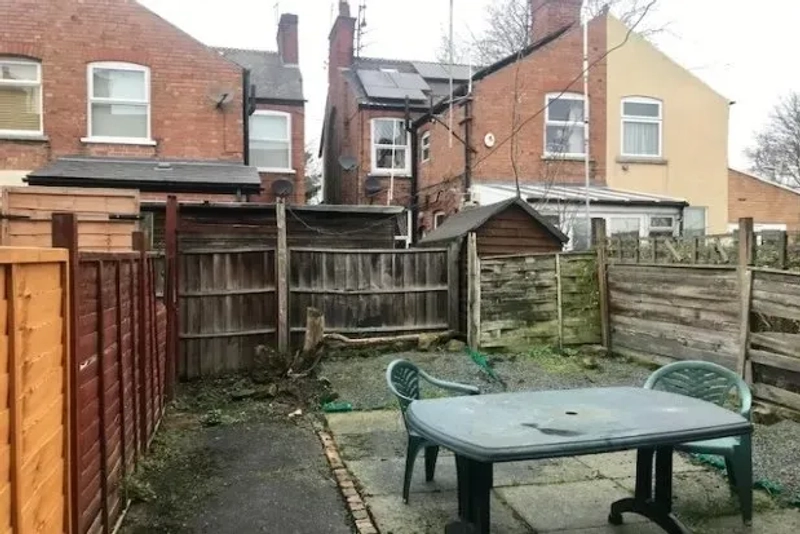 4 Bed Student House (West Bridgford) Hawksworth Road NG2 5FS - Thumbnail 4
