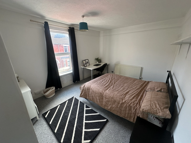 4 Bed Student House - BILLS INCLUDED - Thumbnail 18