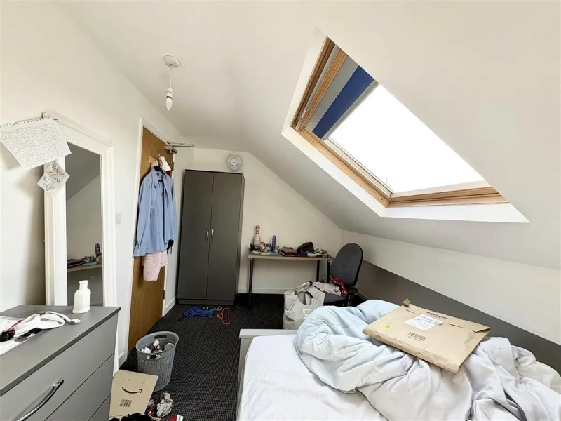 7 Bedroom student house - Lenton Boulevard NG7 2BZ - Thumbnail 12