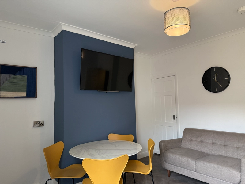 Spare Rooms - Student House - West end - Thumbnail 8