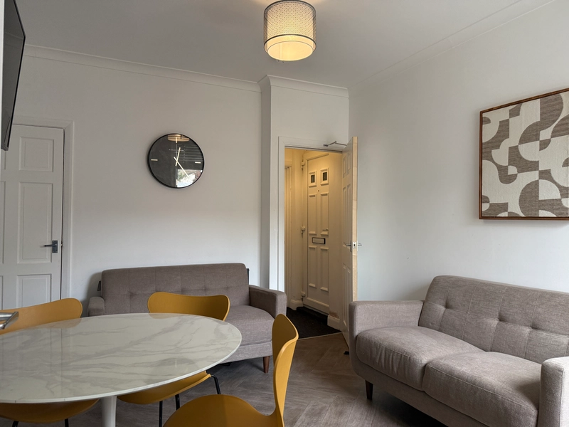 Spare Rooms - Student House - West end - Image 6