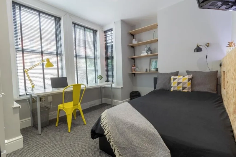 Looking for a room in a shared house? - Student Housing - Thumbnail 7