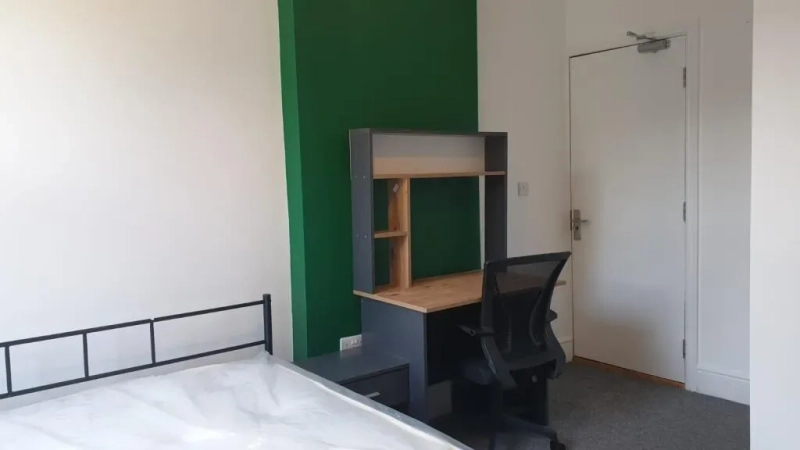 Looking for a room in a shared house? - Student Housing - Thumbnail 5