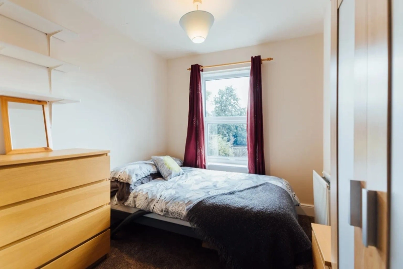 6 Charles Street West - Spare rooms in a student house - Thumbnail 3