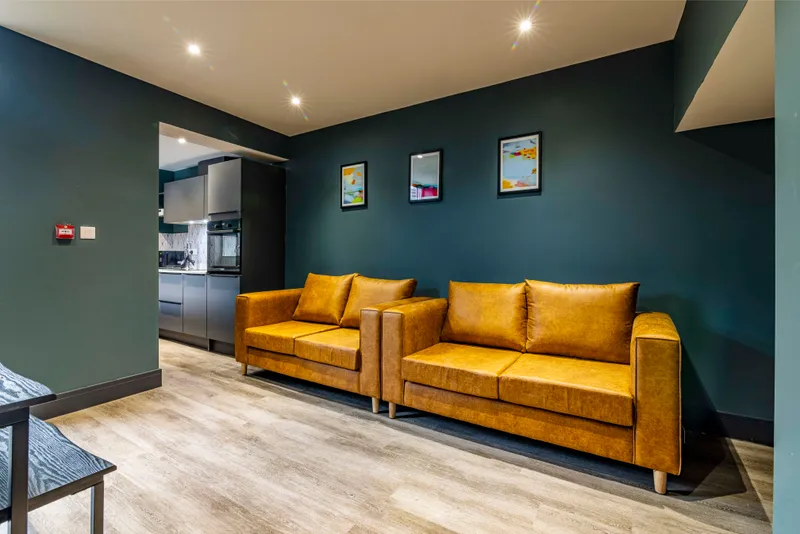 5 BED EN SUITE STUDENT HOUSE // 2026/7 - Image 13