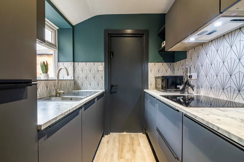 5 BED EN SUITE STUDENT HOUSE // 2026/7 - Image 4