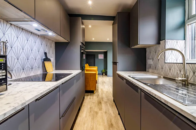 5 BED EN SUITE STUDENT HOUSE // 2026/7 - Image 6