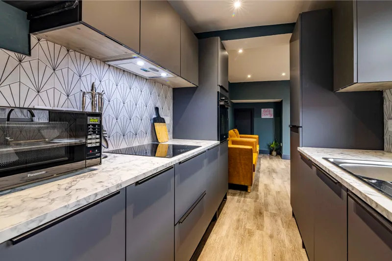 5 BED EN SUITE STUDENT HOUSE // 2026/7 - Image 5