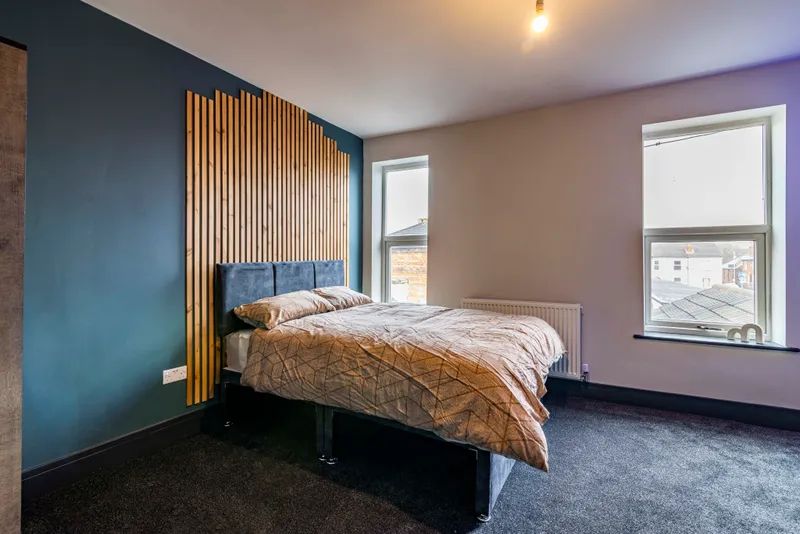 5 BED EN SUITE STUDENT HOUSE // 2026/7 - Image 8