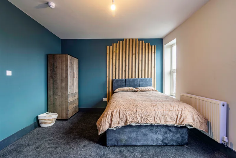 5 BED EN SUITE STUDENT HOUSE // 2026/7 - Image 11