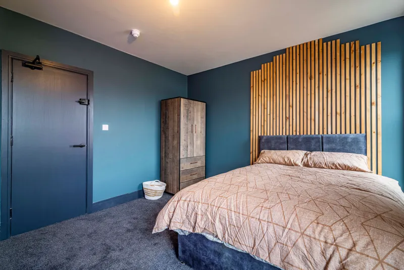 5 BED EN SUITE STUDENT HOUSE // 2026/7 - Image 10