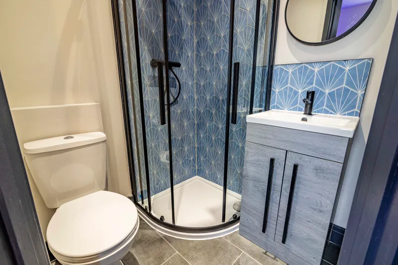 5 BED EN SUITE STUDENT HOUSE // 2026/7 - Image 12