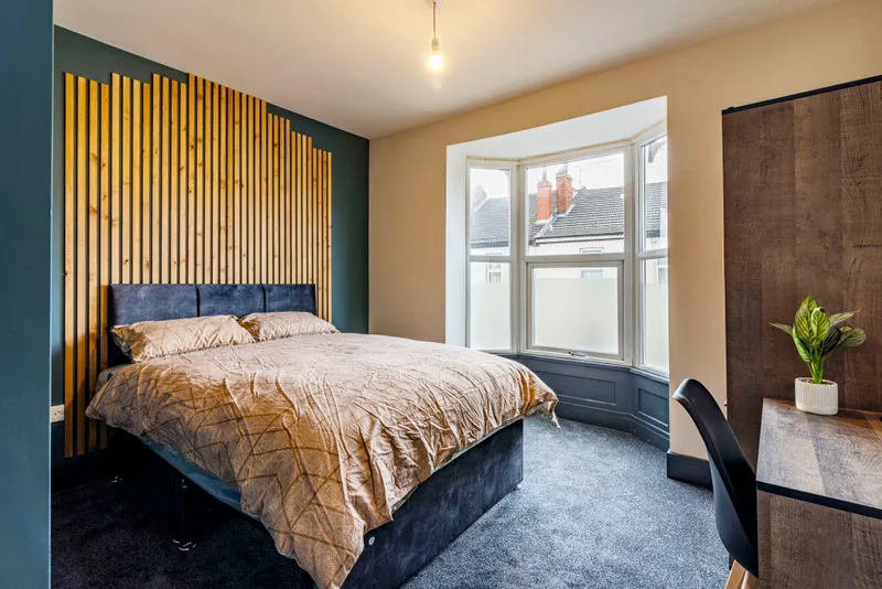 5 BED EN SUITE STUDENT HOUSE // 2026/7 - Image 15