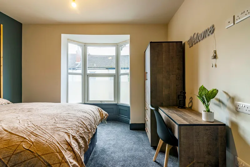 5 BED EN SUITE STUDENT HOUSE // 2026/7 - Image 17