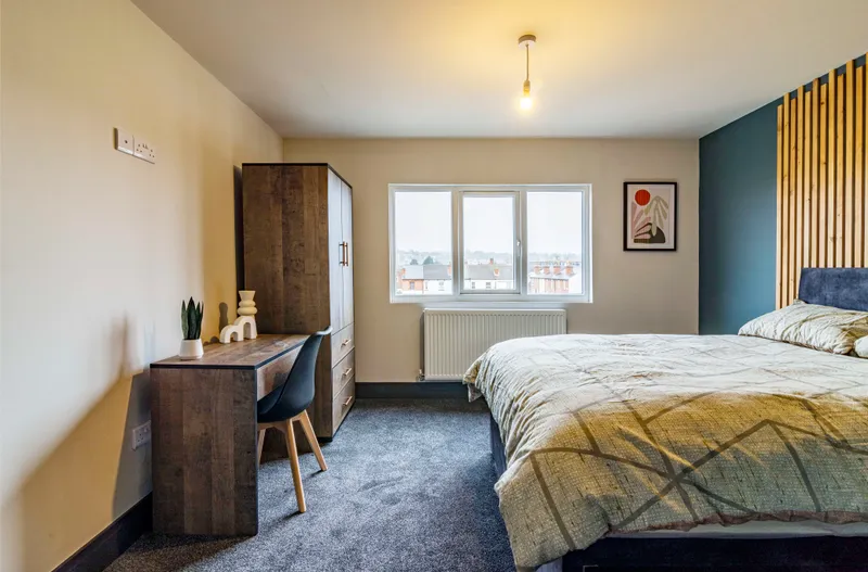 5 BED EN SUITE STUDENT HOUSE // 2026/7 - Image 19