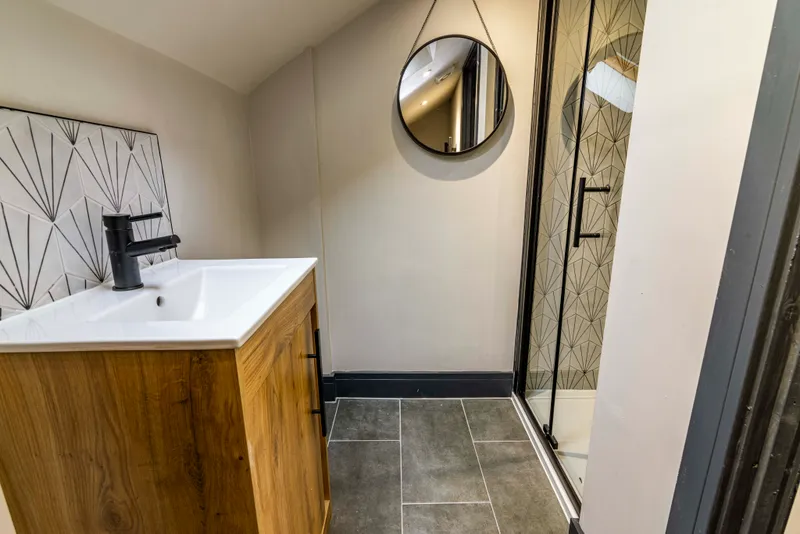 5 BED EN SUITE STUDENT HOUSE // 2026/7 - Image 22