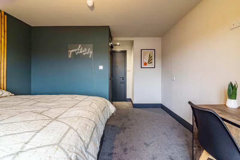 5 BED EN SUITE STUDENT HOUSE // 2026/7 - Image 23