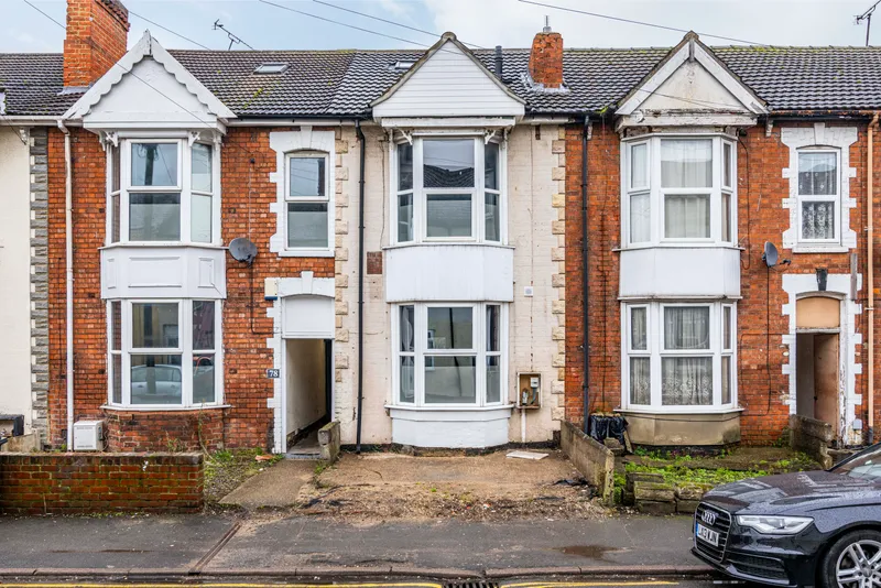 5 BED EN SUITE STUDENT HOUSE // 2026/7 - Image 24