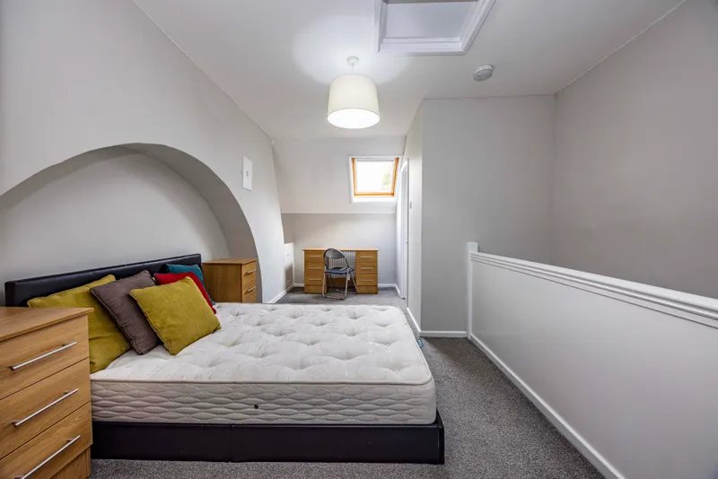 Beeston: Windsor Street  4 bed, 2 bath student house NG9 2BW - Image 5