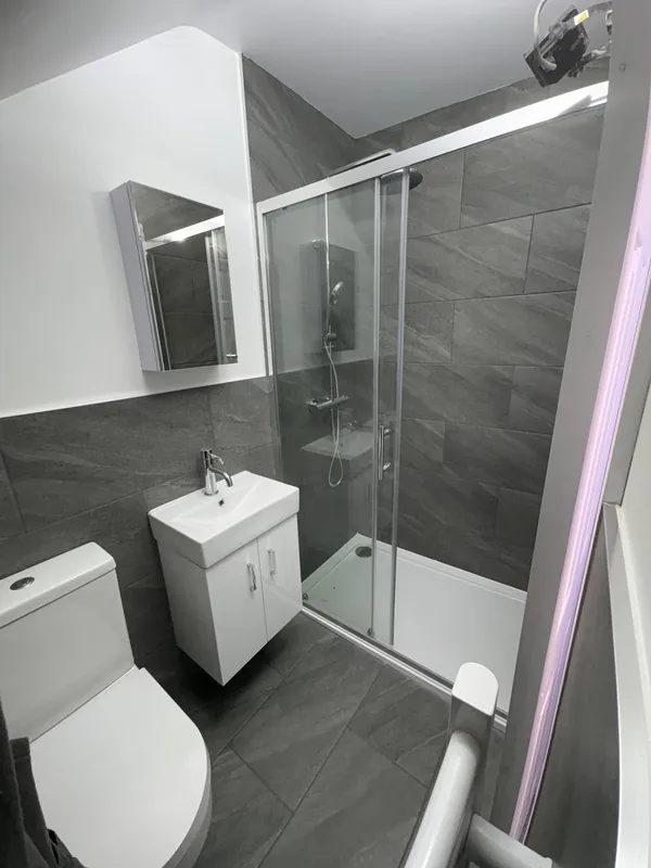 Beeston: Windsor Street  4 bed, 2 bath student house NG9 2BW - Image 4